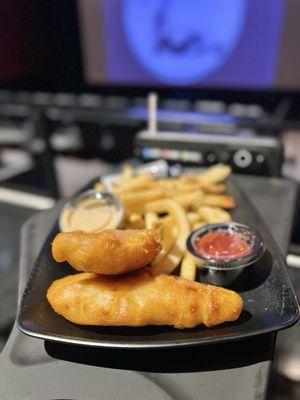 Alamo Drafhouse Cinema