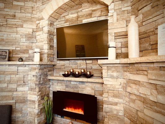 Hand & Stone Massage and Facial Spa