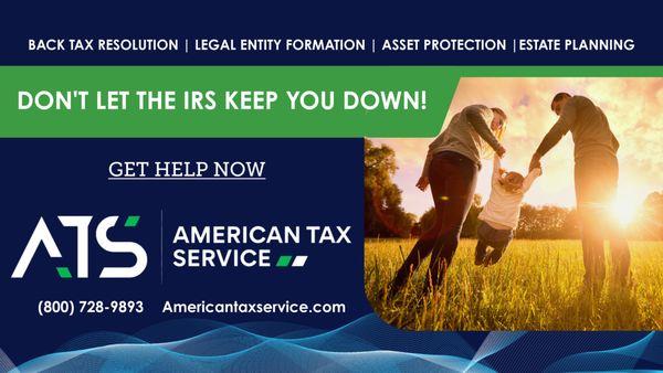 American Tax Service