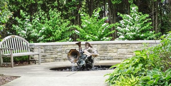 Millcreek Metro Parks