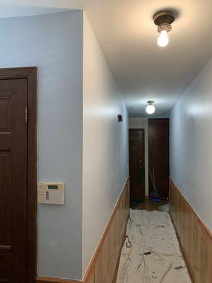 Integrity Painting and Home Improvement Services