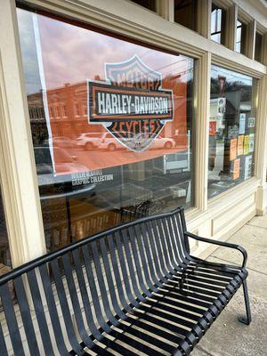 Lynchburg Harley Davidson