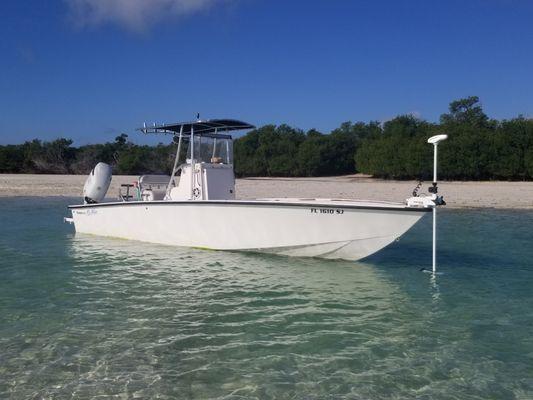 Lower Keys Adventure Charters