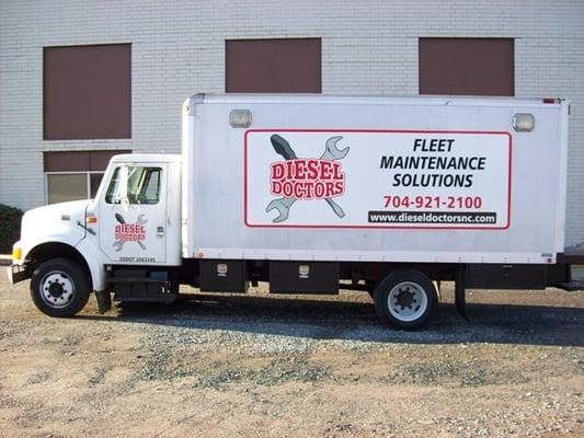 Diesel Doctors LLC