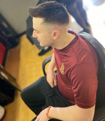 Love And Beauty By Dajahnay