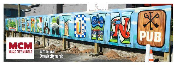 Music City Murals