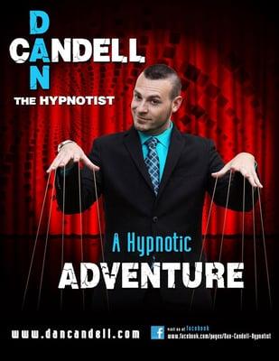 Dan Candell Hypnosis, LLC