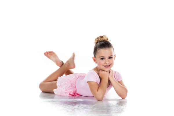 Lonestar Collective Dance