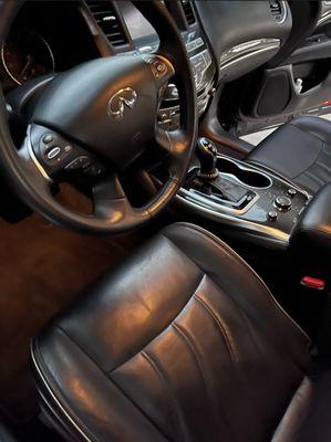 Tino Luxury Detailing