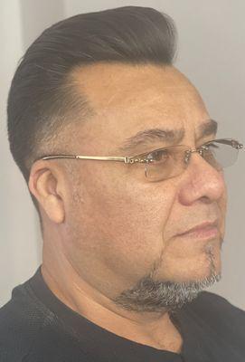 Carlito's Barbershop