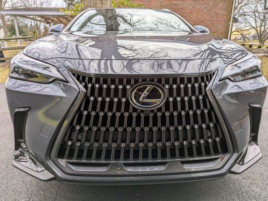 Clear Choice Detailing