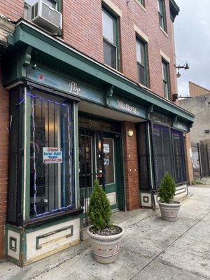 Illusions Barbershop