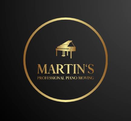 Martin's Professional Piano