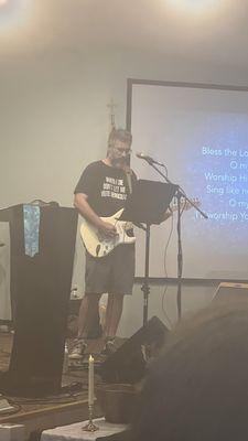 New Beginnings Church of God