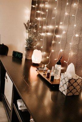 Essential Wellness Bodywork & Massage