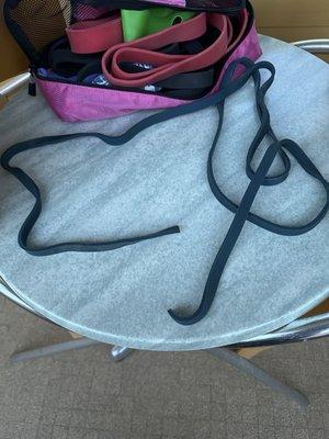 Black Mountain Products