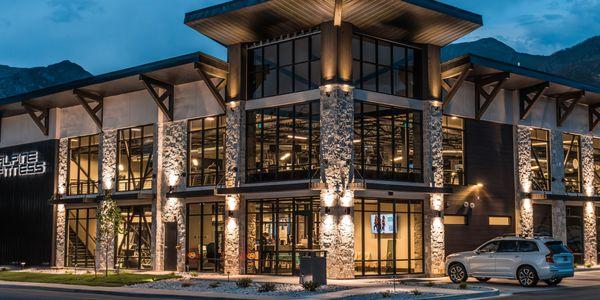 Alpine Physical Therapy