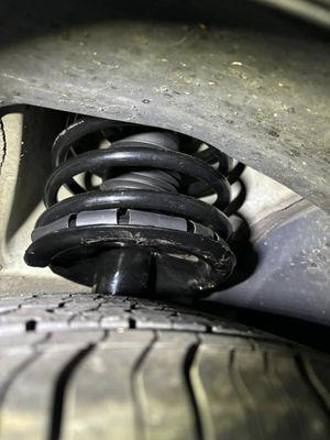 Montero Mobile Mechanic