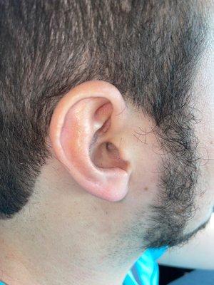 Lady Jane’s Haircuts For Men