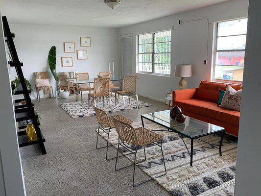 Villamax Management Corp