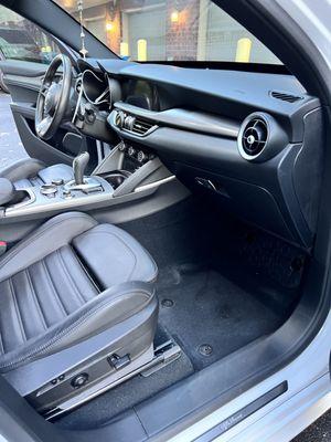 Elliott’s Mobile Detailing