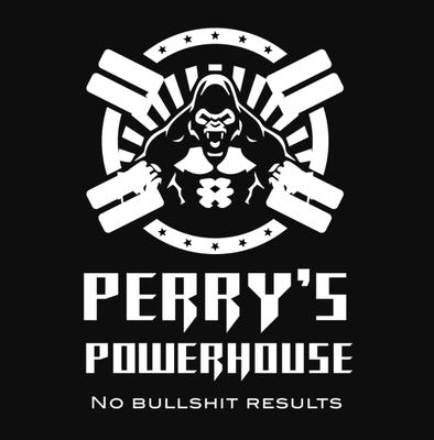Perry's Powerhouse Fitness