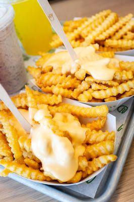 Shake Shack Tuscan Village