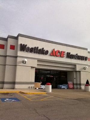 Westlake Ace Hardware