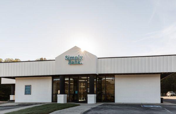 First Financial Bank