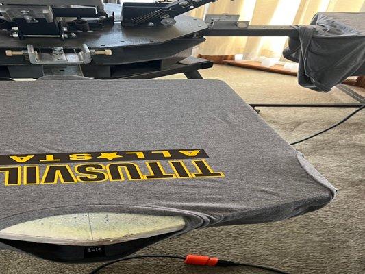 Pro Threads Print Shop