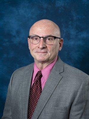 Carl Gold, MD, our Chief Medical Officer