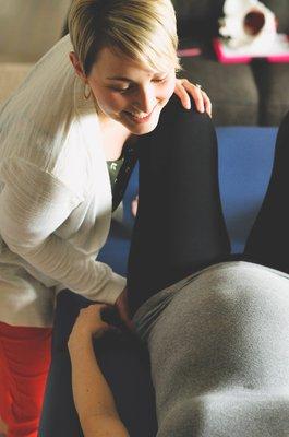 Treasure Valley Pelvic Health