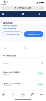 D and M Jamaican Kitchen