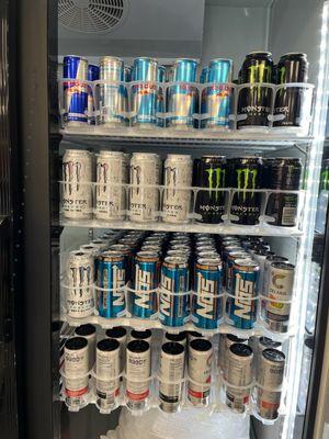 Michael Convenience Store