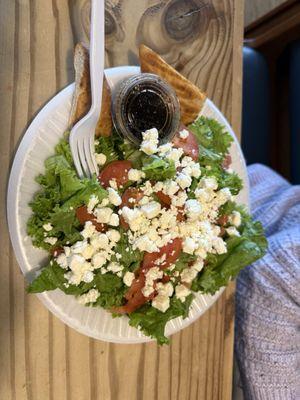 Old Magnolia Coffee Shop