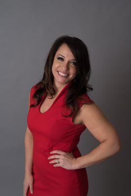 Sarah Seekins - KW Lewiston