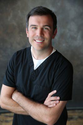 Dr John C O'Donald, DDS