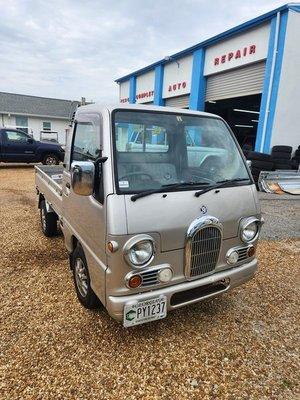 Flagler County Diagnostic Center