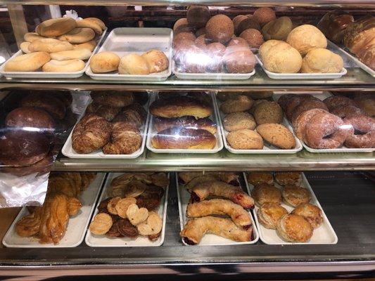 La Sultana Bakery
