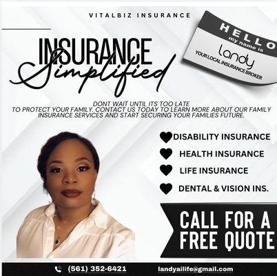 VitalBiz Insurance Group