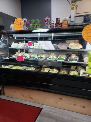 Friendly Bagels of Bayport