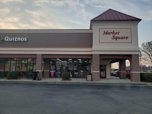 1815 Wayne Memorial Drive Goldsboro, NC. 27534