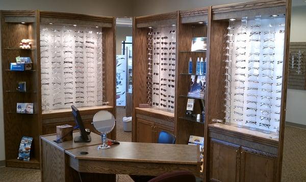 Legacy Eyecare