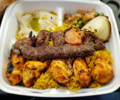 Kabab House