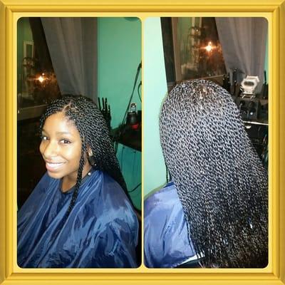 Revolution of Hair Care