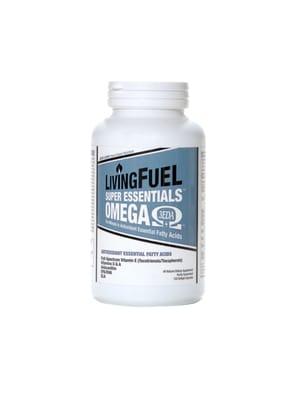 Living Fuel