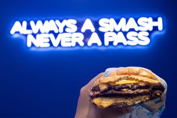 Bun & Beyond Smashburgers