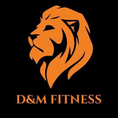 D&M Fitness
