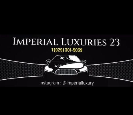 Imperial Luxuries 23