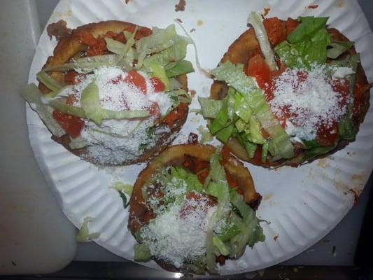 Angela's Taqueria
